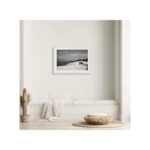 Pamukkale Analodg fotoğraf, fine art giclée baskı gigiguldas