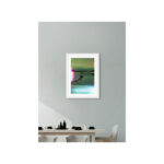 Salda Gölü Analog Fotoğraf Fine Art Giclée baskı Gigi Guldas