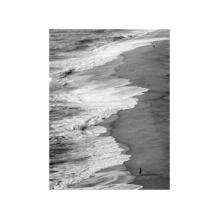seperate ways Analog Fotoğraf - Hahnemühle Photo Rag üzerine Giclée baskı