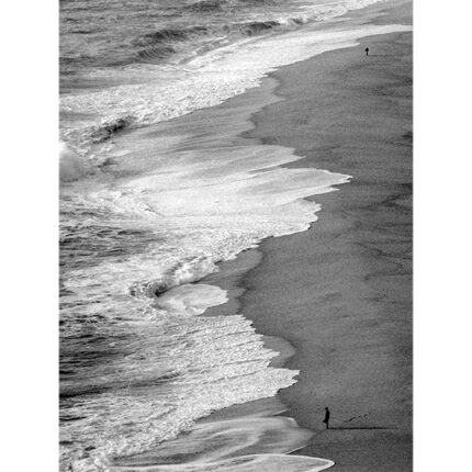 Separate ways_Analog Fotoğraf - Hahnemühle Photo Rag üzerine Giclée baskı