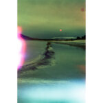 Salda Gölü Analog Fotoğraf Fine Art Giclée baskı Gigi Guldas
