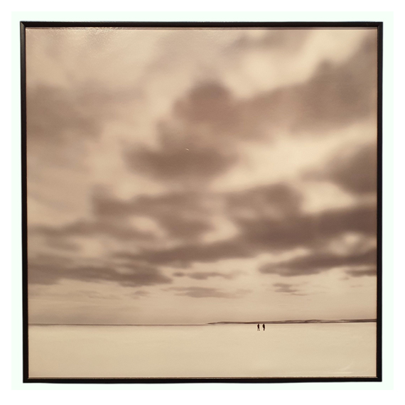 Bekir Kıraç - Untilted Fine Art Photography : Siyah-Beyaz Fotoğraf Baskı – Limited Edition Print