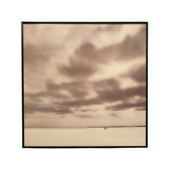 Bekir Kıraç - Untilted